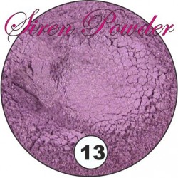 Pigment Color Sirena #13